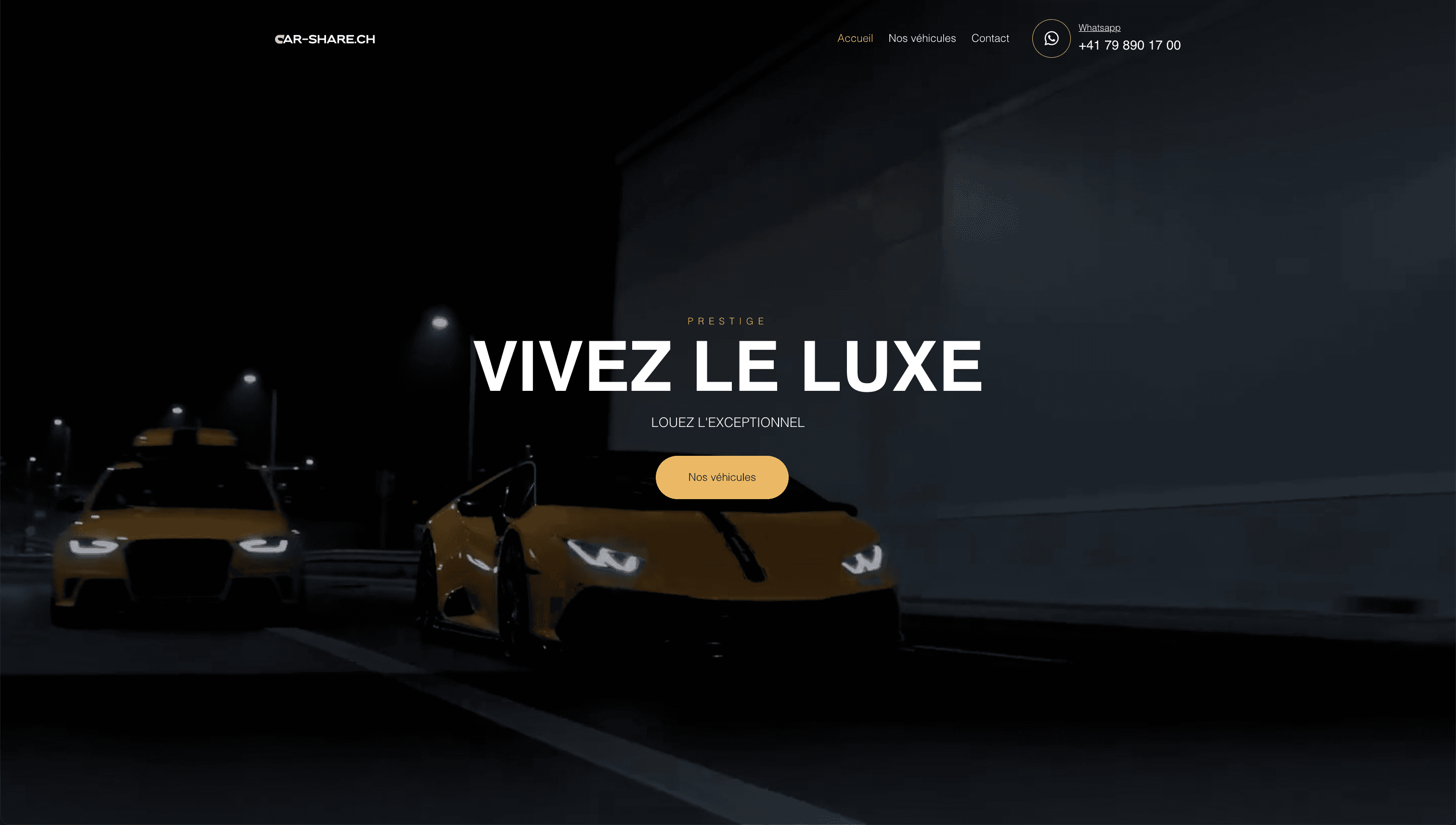 Car-Share.ch