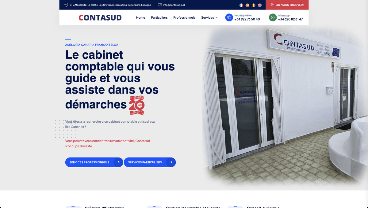 ContaSud