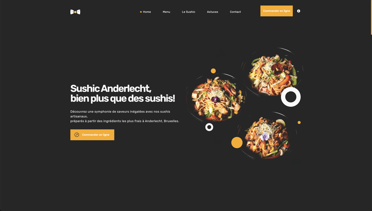 Sushic