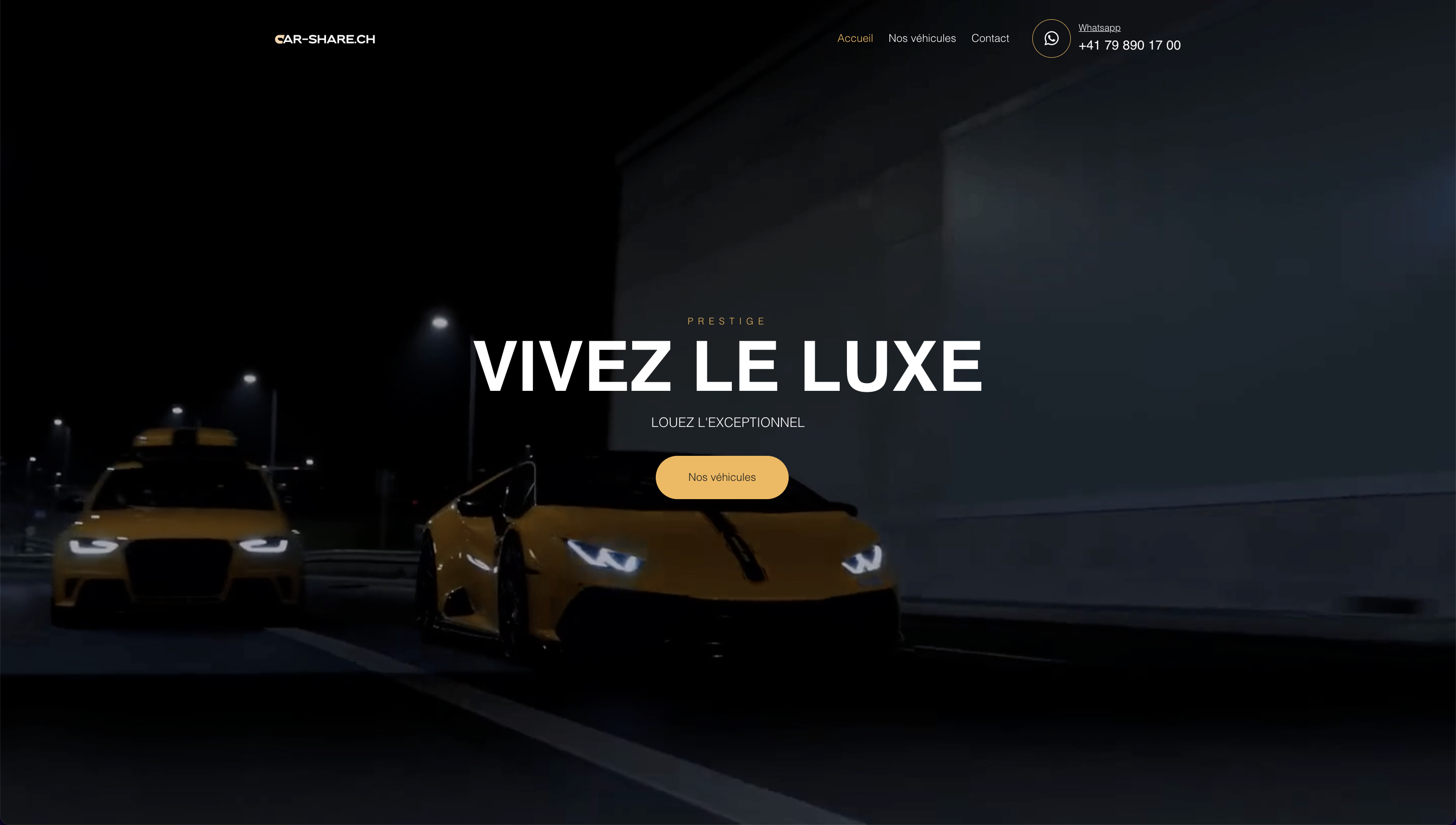 Car-Share.ch
