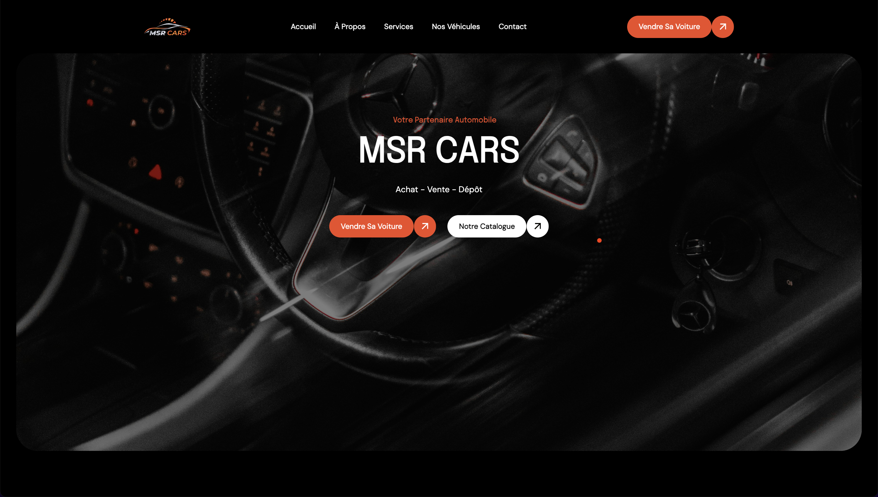 MSR Cars